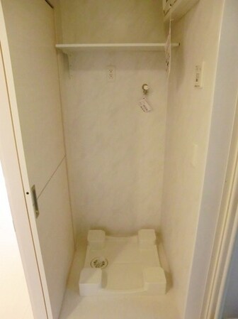 サンプットコートの物件内観写真